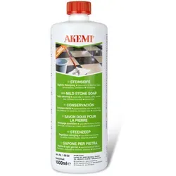 Akemi Steinseife 1 ltr. (Art. 10830) | 
