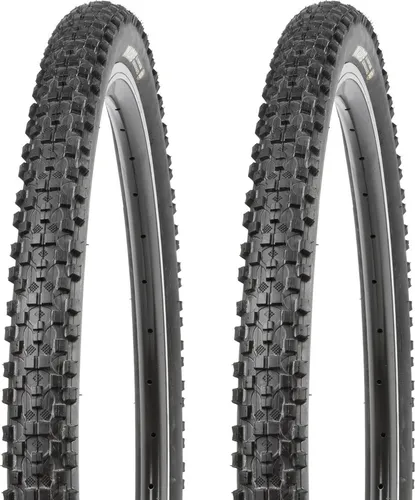 2x Kenda 29 Zoll Reifen mit Pannenschutz 29x2.20 60 TPI 56-622 MTB Reifen