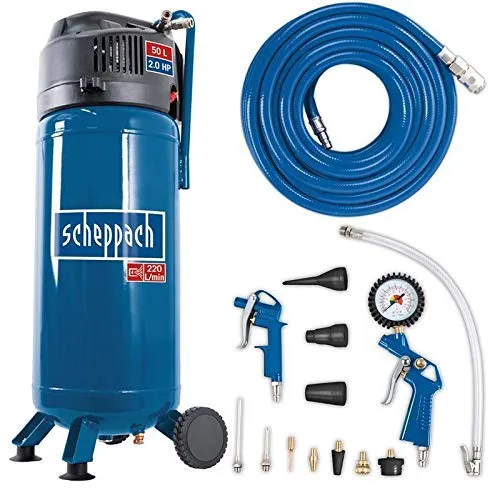 Scheppach Kompressor HC51V