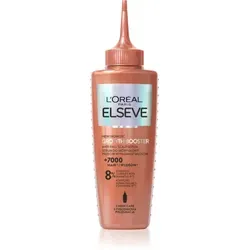 L’Oréal Paris Elseve Growth Booster Haarserum 102 ml - L’Oréal Paris Elseve Growth Booster, 102 ml, Haarserum für Damen, stärkt und nährt das Haar von der Wurzel bis zur Spitze. Ideal zur Ergänzung Ihrer Pflegeroutine für gesundes und glänzendes Haar.
