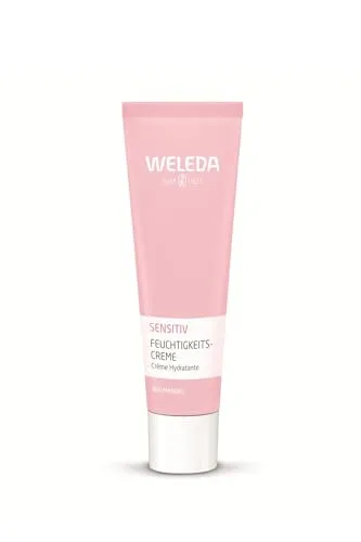 Weleda Mandel Sensitiv Gesichtscreme 30ml von Weleda