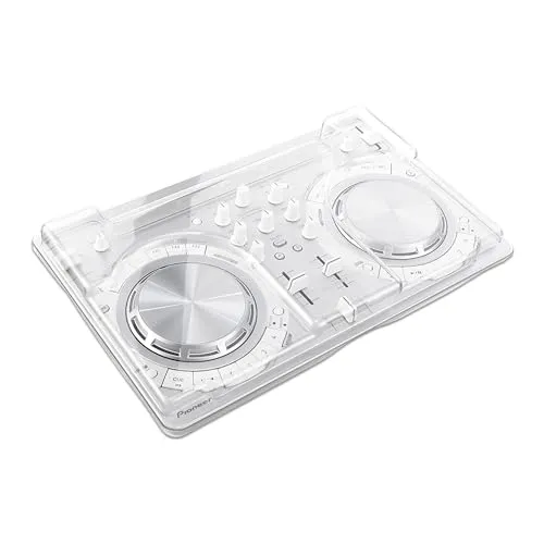 Decksaver Pioneer DDJ-WEGO3/-WEGO4 LE Edition von Decksaver
