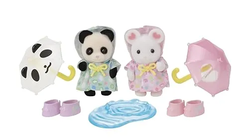 Produktbild Sylvanian Families