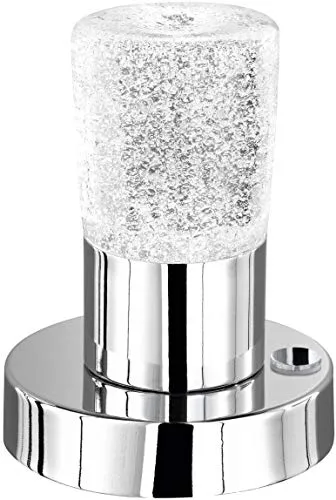 Trio Leuchten LED Tischleuchte Cristo 529690100 von TRIO Leuchten