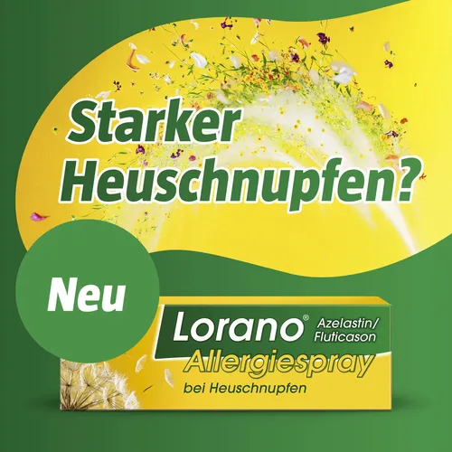 Spray von Hexal AG