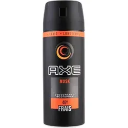 Axe Musk Desodorante 150ml Spray