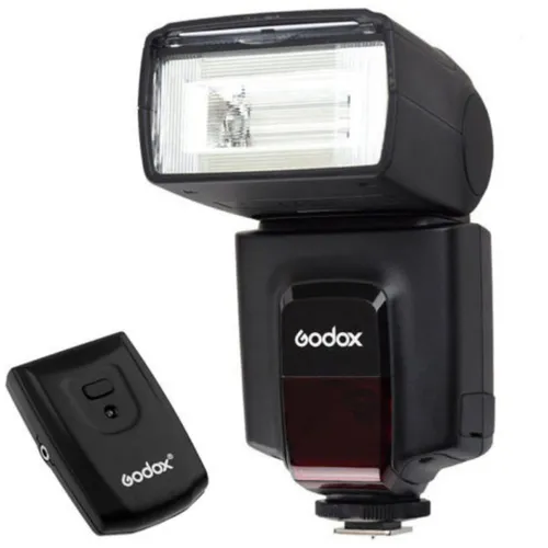 Godox Speedlite TT560 II D107712
