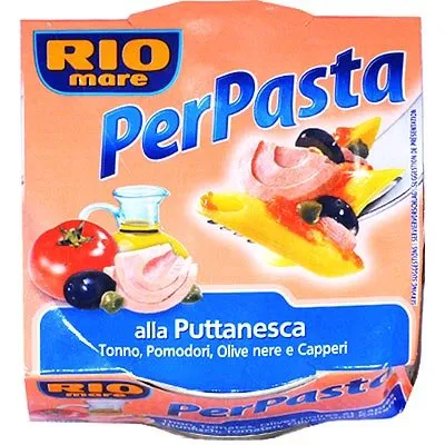 Rio Mare Per Pasta