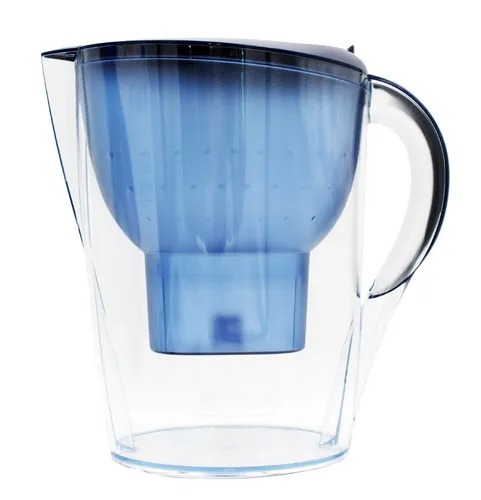 Produktbild Brita Marella XL Wasserfilter 3,5 L Blau