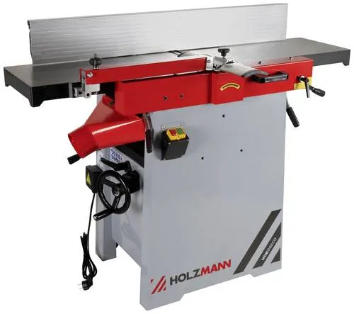 Holzmann Abricht-Dickenhobelmaschine HOB310ECO 230V