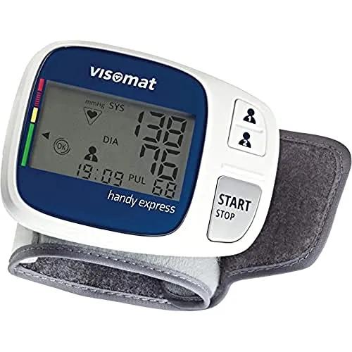 Visomat Handy Express