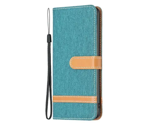 König Design Handyhülle Apple iPhone 15 Pro, Schutzhülle Schutztasche Case Cover Etuis Wallet Klapptasche Bookstyle