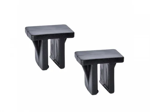 PIHER Industrias Piqueras S.A Poligono Cantabria 1 Zubehör PIHER Auflagefläche für PRL400 (2 Stk.) 02690