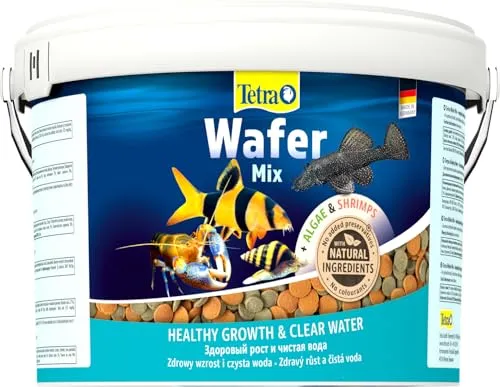 TETRA Wafer Mix 3,6L von Tetra