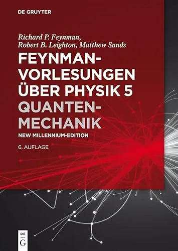 Quantenmechanik (De Gruyter Studium) - Astronomie & Astrophysik, umfassendes Lehrbuch für fortgeschrittene Studierende mit klaren Erklärungen und praxisnahen Beispielen.