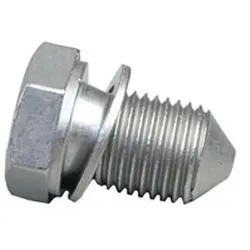 Schrauben & Muttern von Metzger