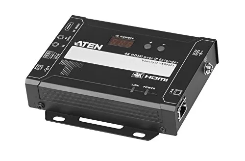 Aten VE8950T 4K HDMI Over IP Sender