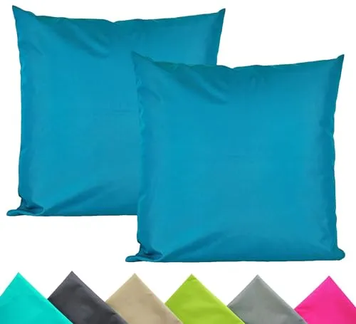 Bettwäsche Petrol von JACK