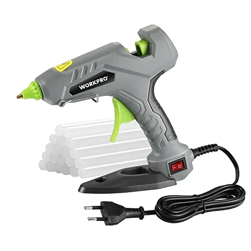 Klebepistolen von WORKPRO
