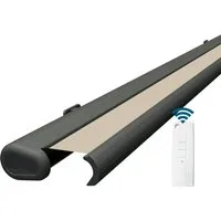 Eclipse Elektrische Kassettenmarkise 4.0x3.0m