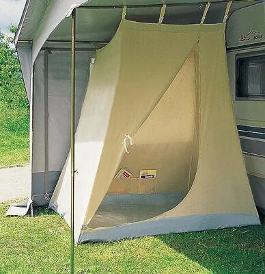 Schlafzelt für Vorzelte, 140x200cm