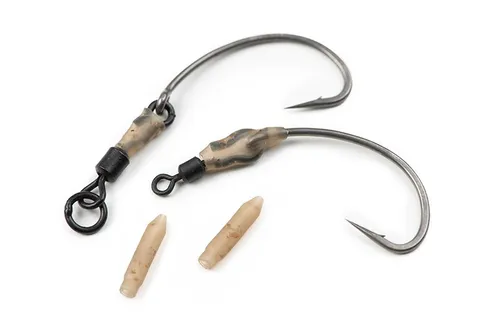 Produktbild Fox Camo Ronnie Sleeves 10 St.