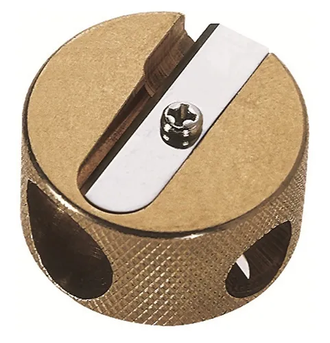 Bleistiftspitzer von M+R