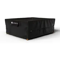 Juskys Gartenmöbel Abdeckplane CoverSafe Pro von Juskys