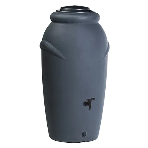 Annastore Regentonne 210 Liter Amphore