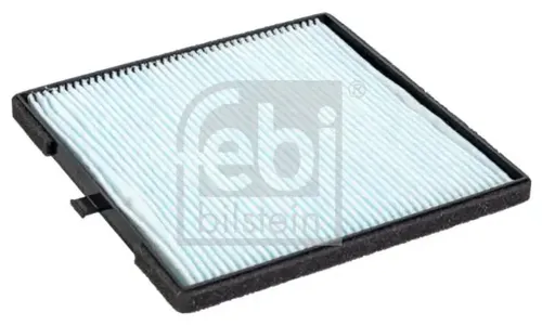 Febi Bilstein Filter, Innenraumluft 24567