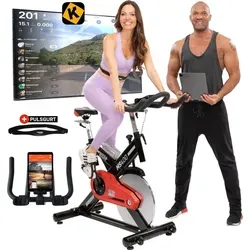 Miweba Sports Profi Indoor Cycle MS400