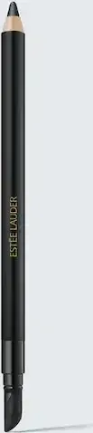 Estée Lauder Double Wear 24H Waterproof Gel Eye Pencil - 01 Onyx - Kajal & Eyeliner, wasserfest und langanhaltend für einen perfekten Look bis zu 24 Stunden.