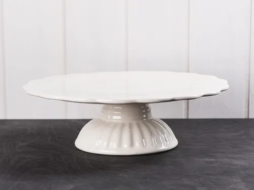 Ib Laursen Tortenplatte Mynte 