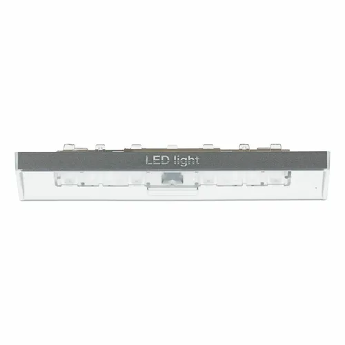 Lampenmodul Led Diode kompatibel mit Bosch 10003924 10024820 für Kühlschrank