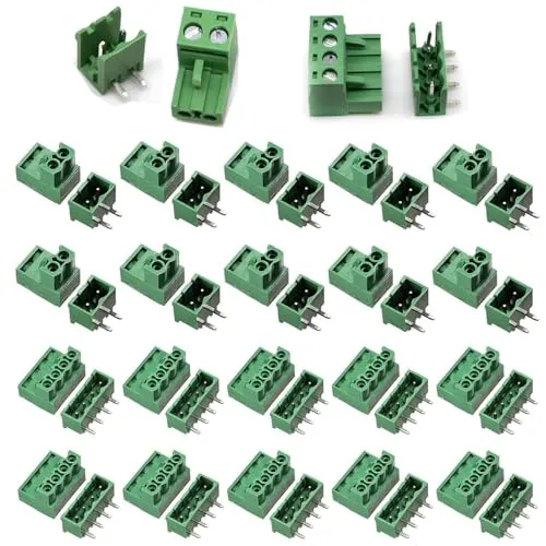 Leiterplattenzubehör von RUNCCI-YUN