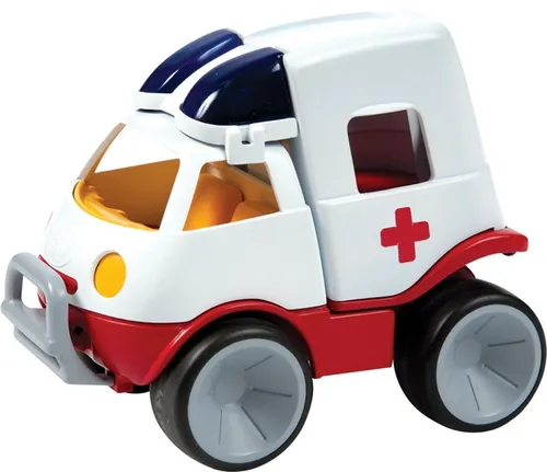 Gowi Baby-Sized Krankenwagen (54417455)