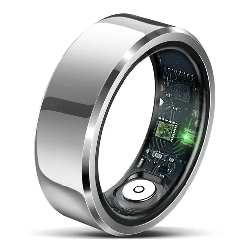 Smart Ring SR6 Ringgröße 9