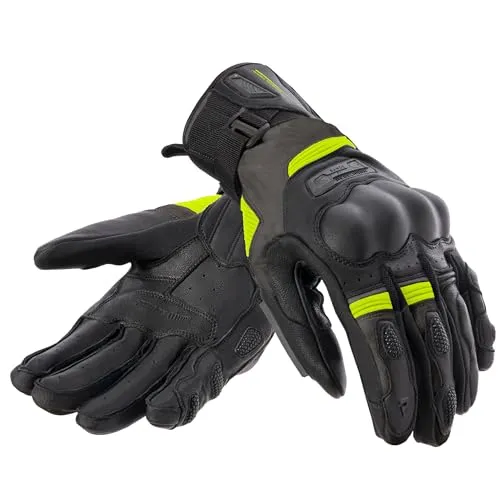 Motorradhandschuhe von Rebelhorn