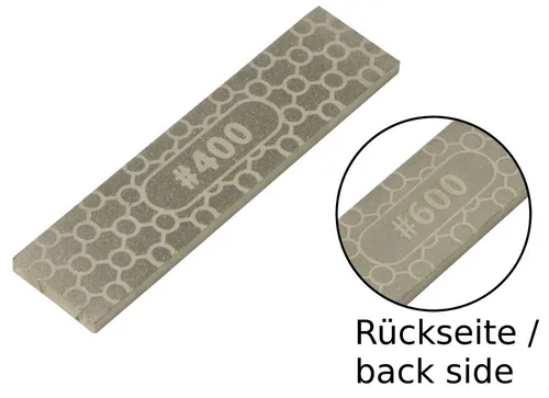 MARC® Ski und Snowboard Diamantfeile 