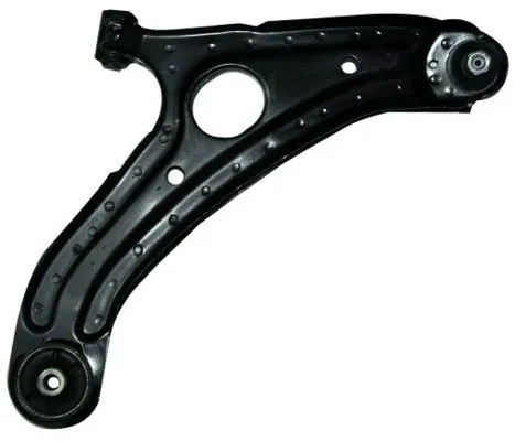 Hart Lenker, Radaufhängung 430 392