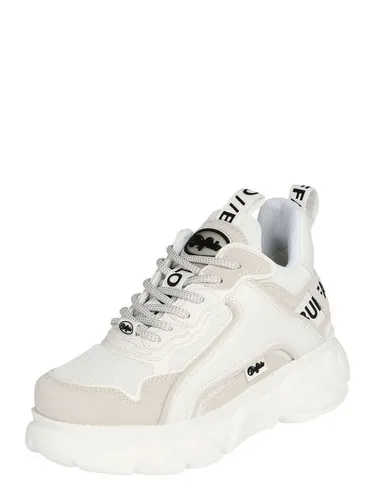 Buffalo Cld Chai Sneaker (1-tlg) beige|schwarz|weiß 40 EU in weiß von Buffalo