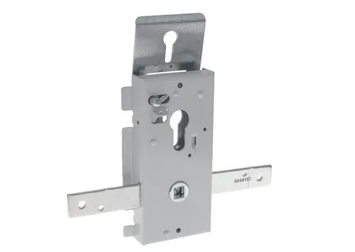 Hörmann Schloss für Profil Halbzylinder mit Anschraubbrücke von Hörmann