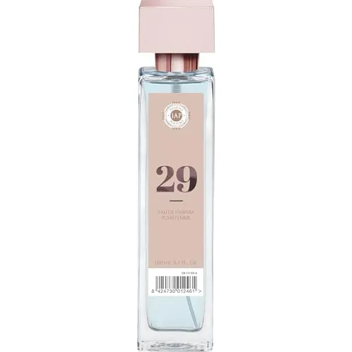 IAP PHARMA PARFUMS nº 29 - Eau de Parfum mit Sprühmann für Damen - 150 ml