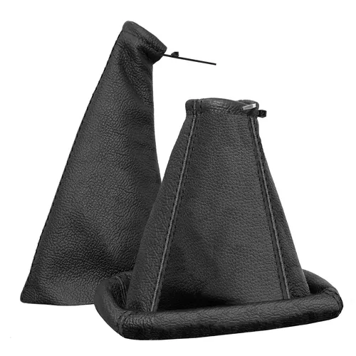 Schalthebelverkleidung von LP24