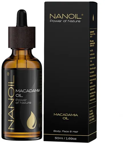 Nanoil
