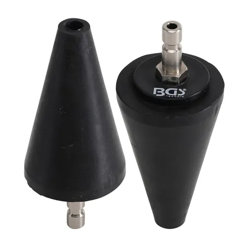 BGS-8098-2 Gummikegel