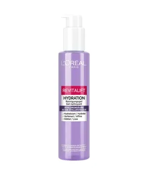 L'Oréal Paris Revitalift Hydration Reinigungsgel 150 ml