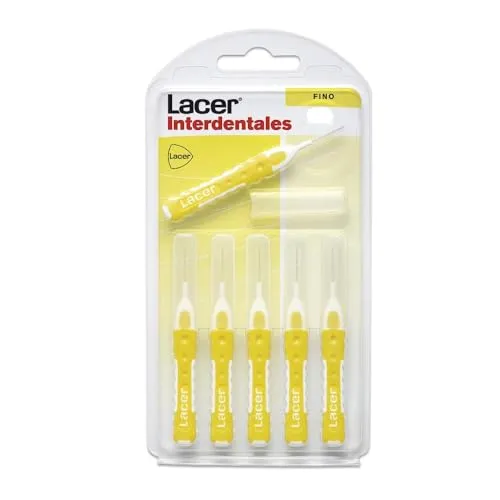 Cep Interdent Lacer Recto Fino