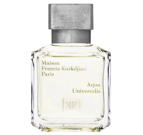 Maison Francis Kurkdjian Aqua Universalis EdT - 10x2ml Duftprobe - Unisex Duftprobe mit 10x2ml Aqua Universalis, ideal zum Ausprobieren des eleganten, frischen Duftes aus Frankreich.