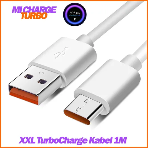 Original Xiaomi Mi 10 10 i 5G Mi 10 Ultra Turbo Ladegerät 67W Usb C Ladekabel